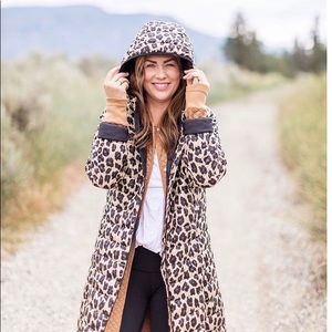 Joe Fresh x Jillian Harris Jilly Jacket 2.0